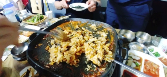 임동식육식당 이미지