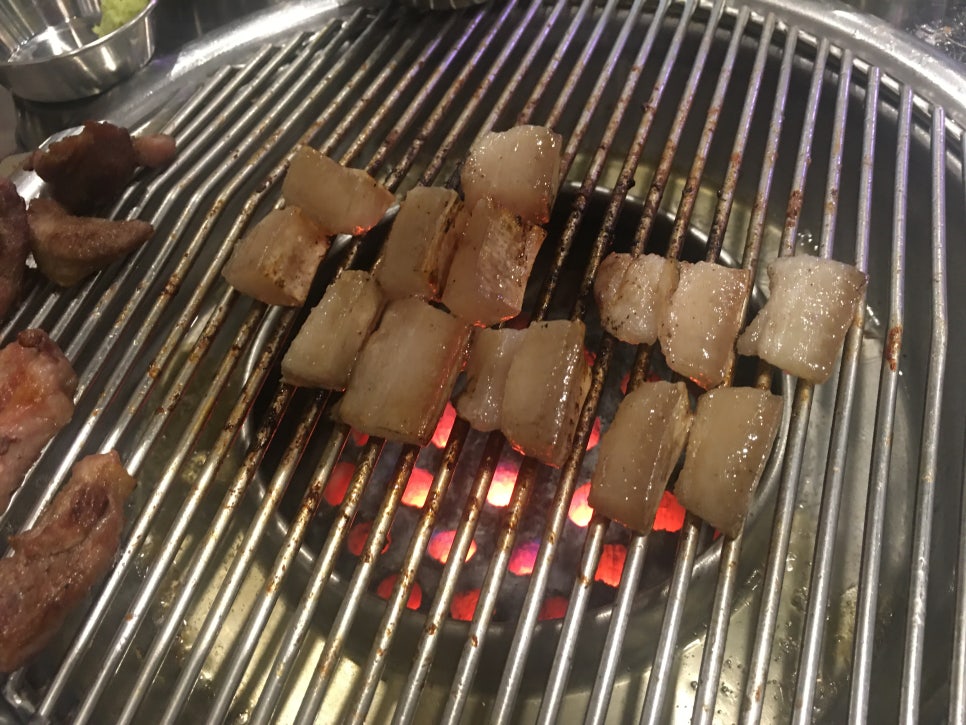 1983연탄구이 이미지