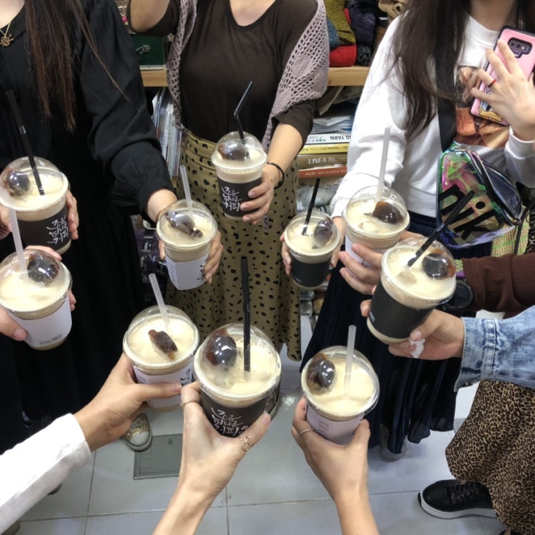 한땀핸즈 이미지