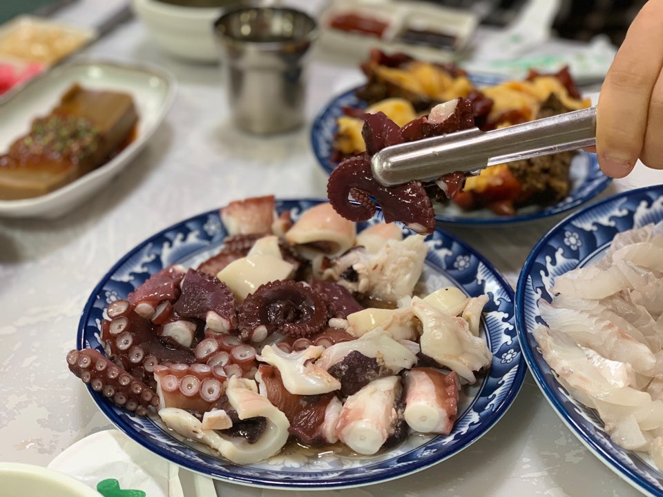 수산대장 이미지