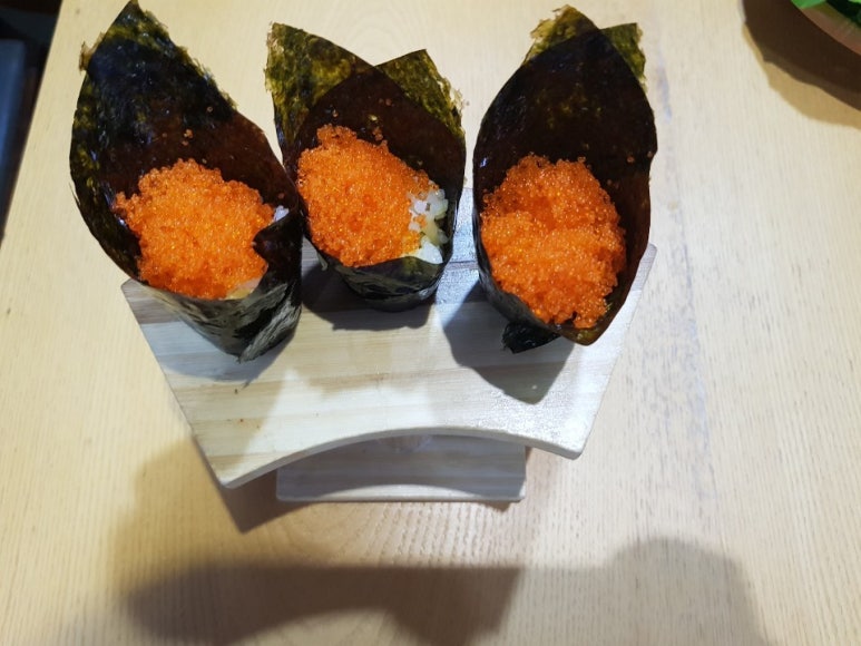 큰바다횟집 이미지