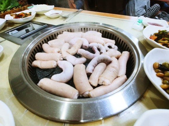 형제곱창 이미지
