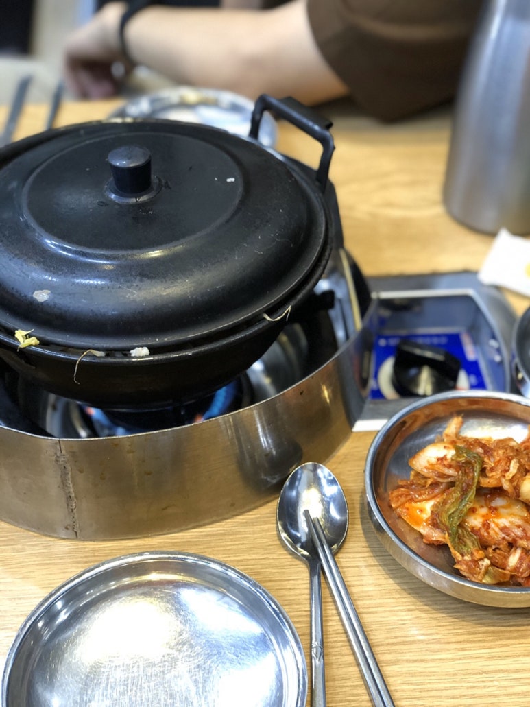 참마루등촌칼국수 이미지