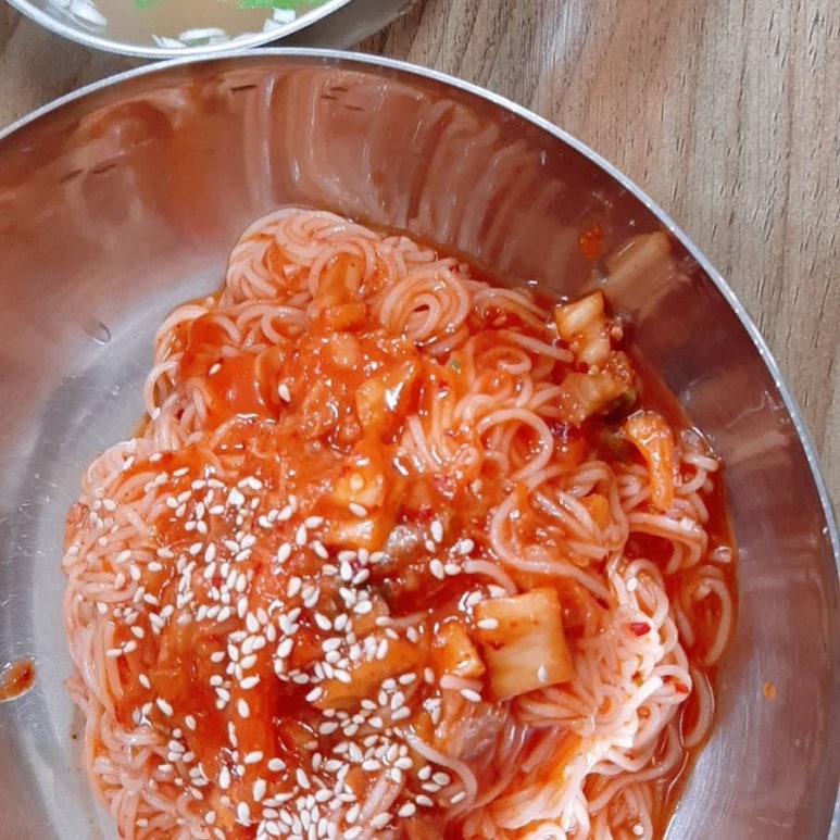 옛골국수집 이미지