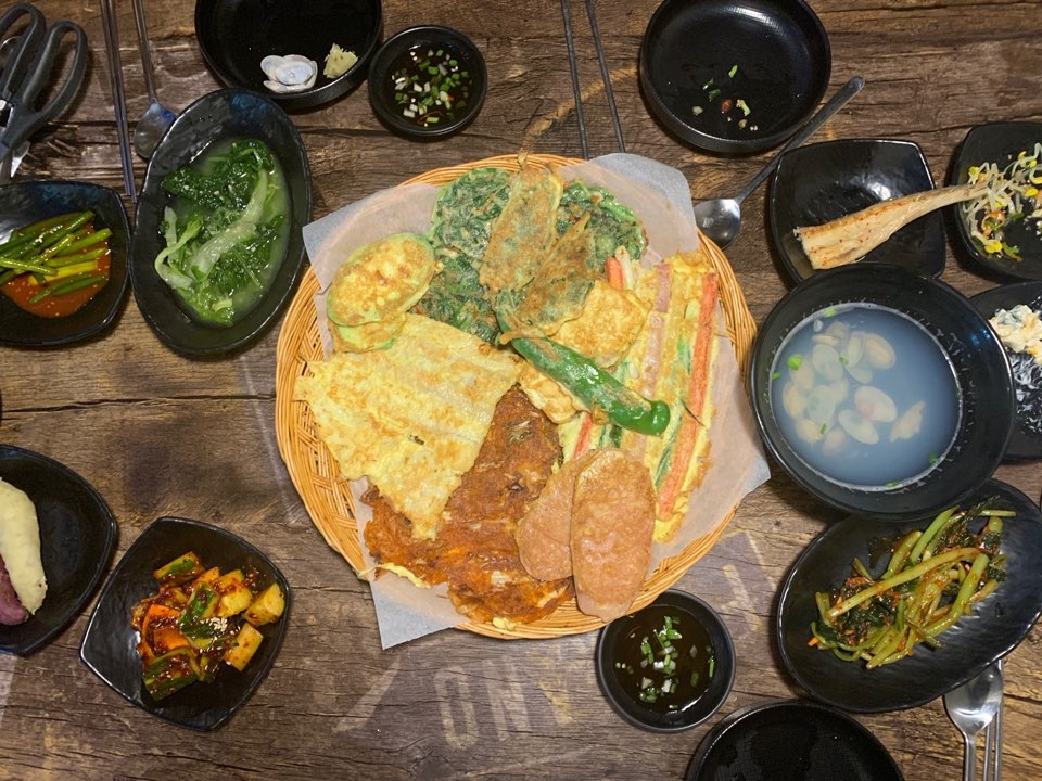 마로주점 사진 2