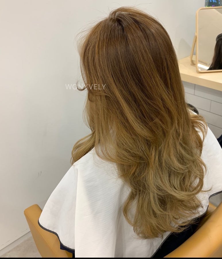 캄스컬러 망원역점 이미지