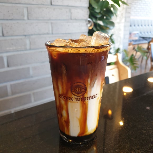 커피101스트릿(다산중앙공원점) 이미지