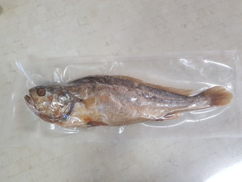 잠실굴비 이미지