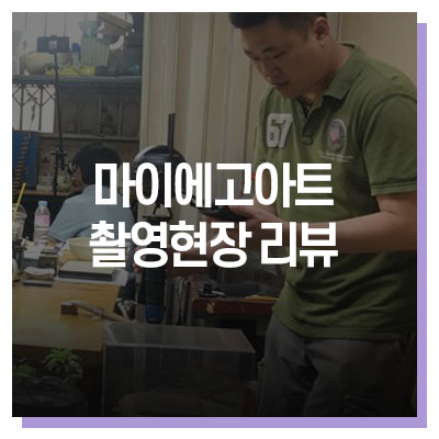 고아트 이미지