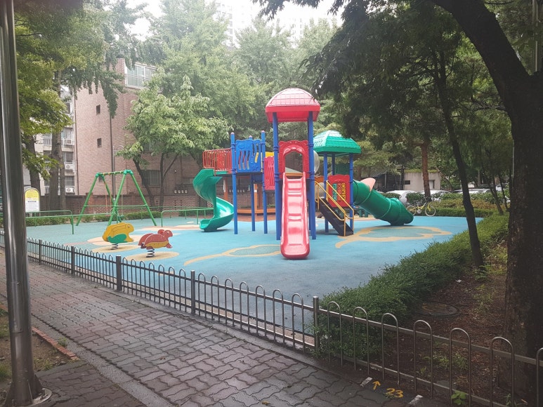 서초구립사랑의어린이집 이미지
