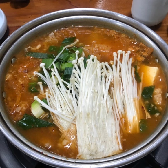 금장칼국수 이미지