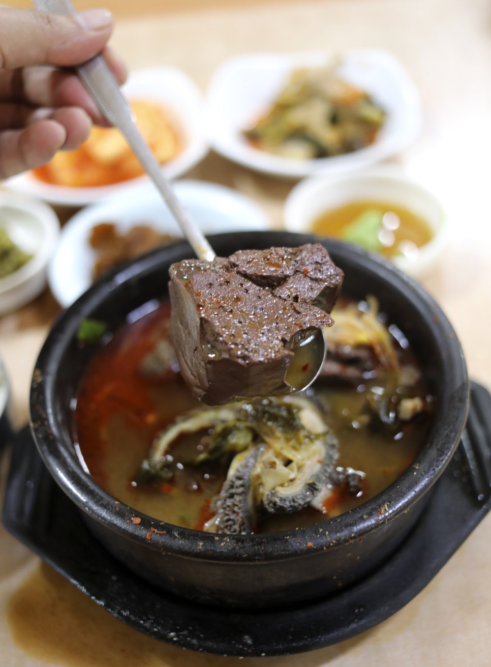 대명해장국 이미지
