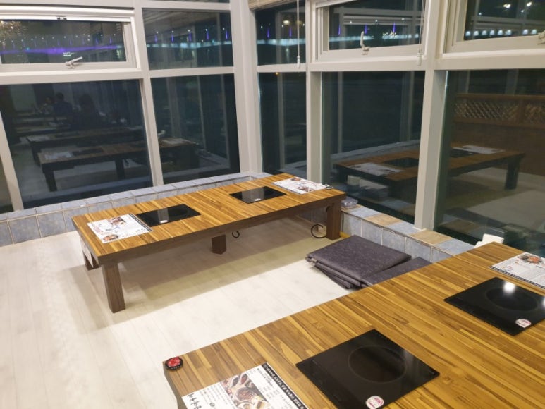 명품물회송도점 이미지