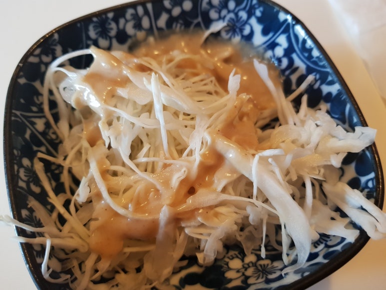쿠모식당 이미지