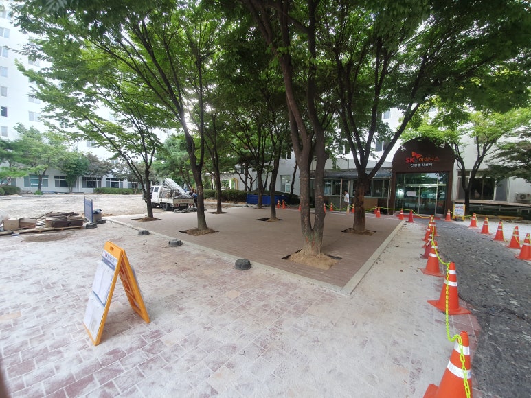 SK하이닉스(남자기숙사) 이미지
