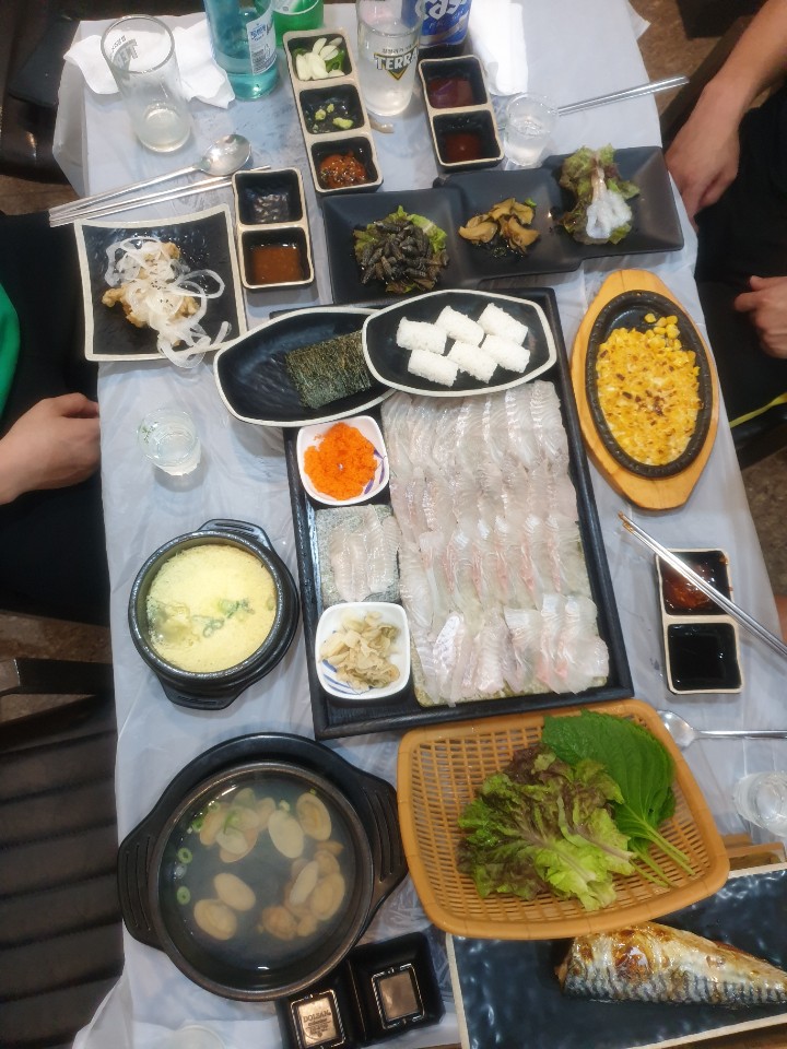 아산수산 이미지