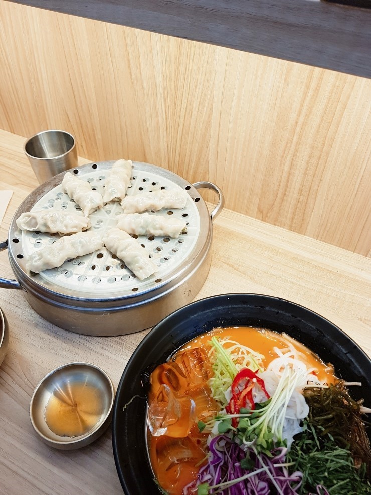 삼성국수 이미지