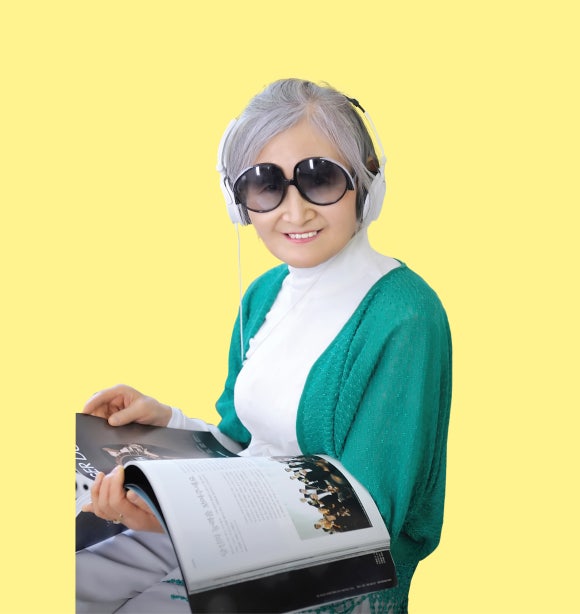 초월나비 이미지
