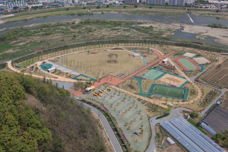 금호개발 이미지