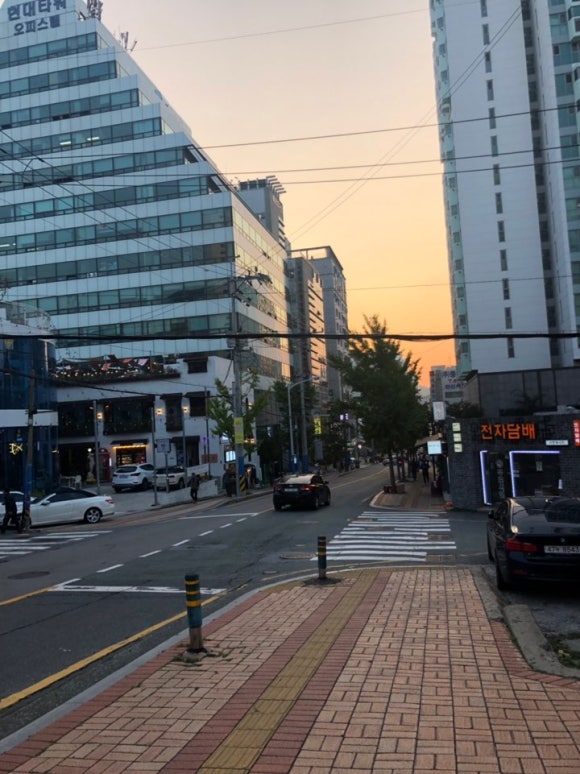 마마분식 이미지