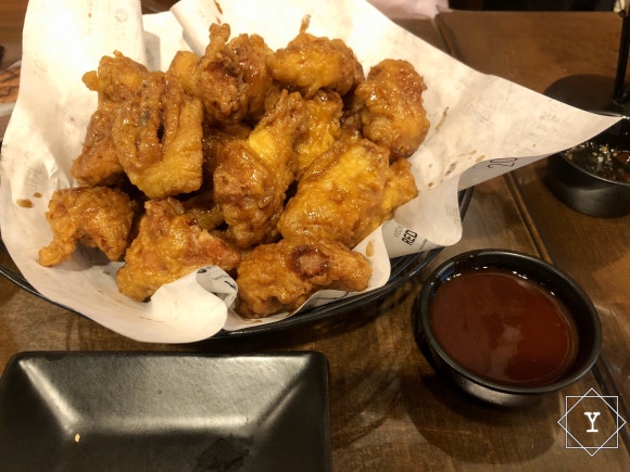 교촌치킨동대점 이미지