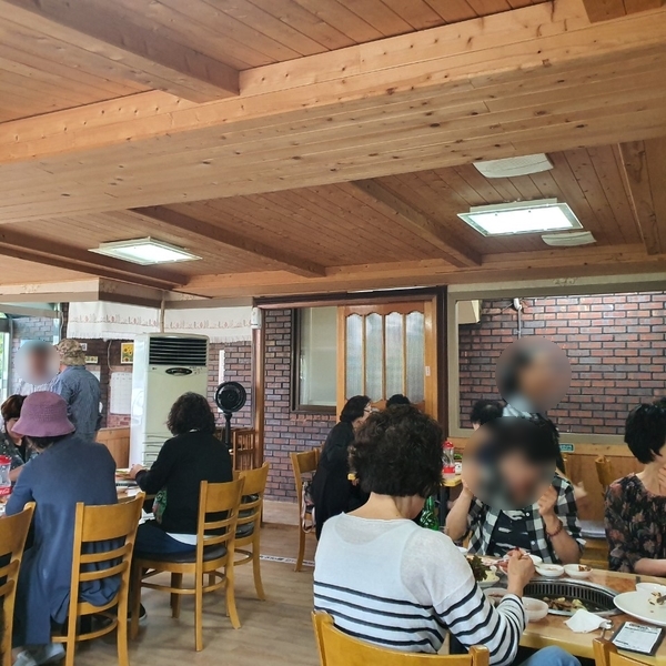 송죽회관 이미지