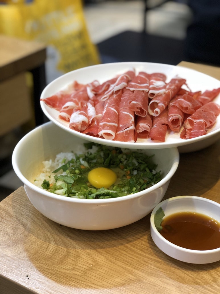참마루등촌칼국수 이미지