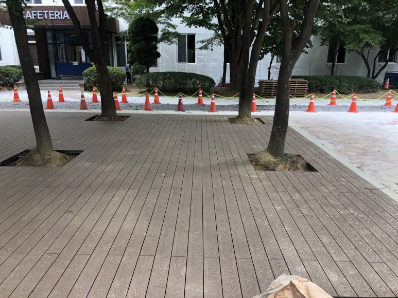 SK하이닉스(남자기숙사) 이미지