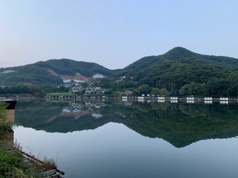 진우낚시터 이미지