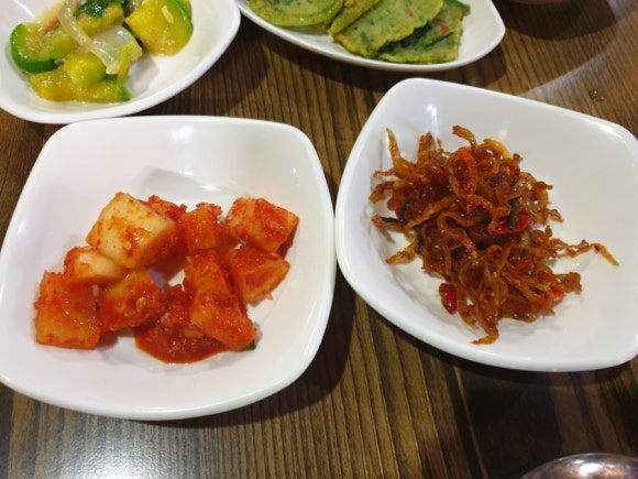 콩쥐식당 이미지