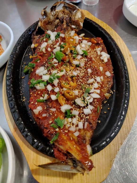 로타리포차식당 이미지