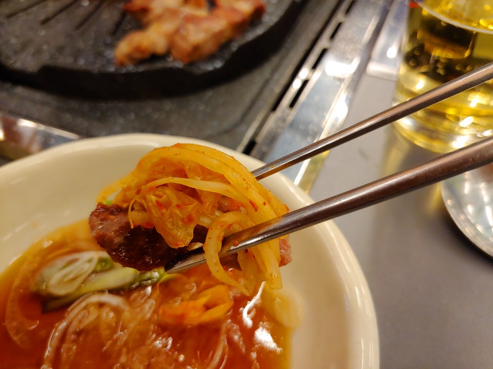 꽃돼지모임 이미지
