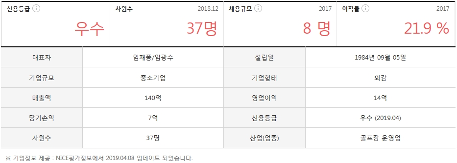 엘케이관광 이미지
