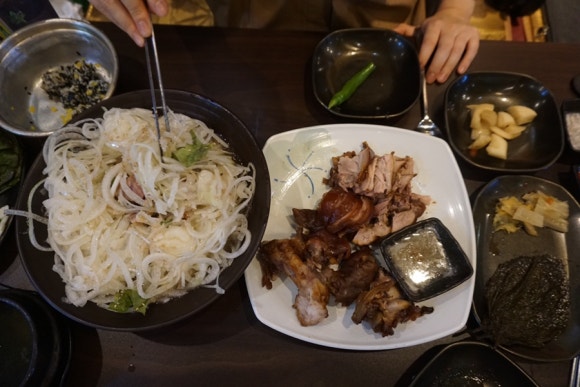 양파족발 이미지