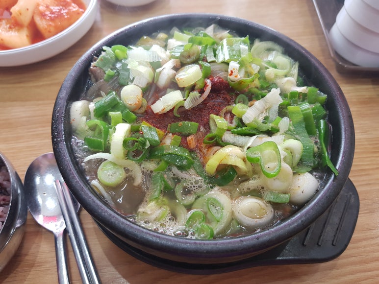 제주은희네해장국 이미지