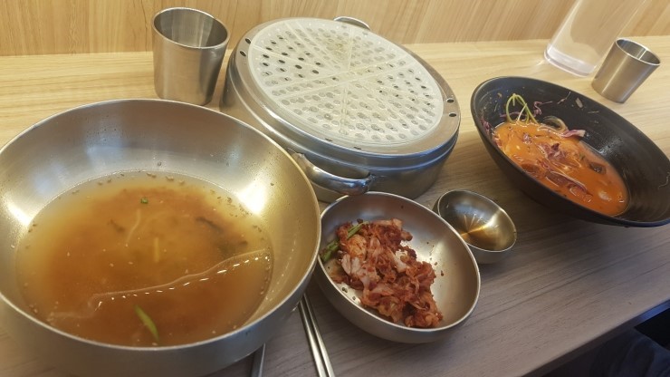 삼성국수 이미지
