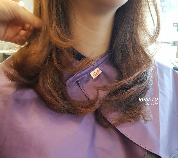고은헤어샵 이미지