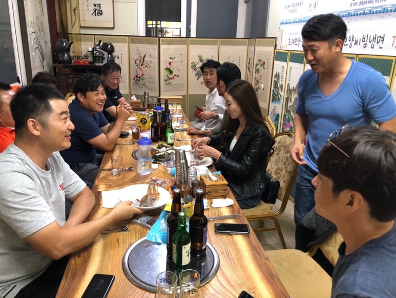 스쿠버라인 이미지