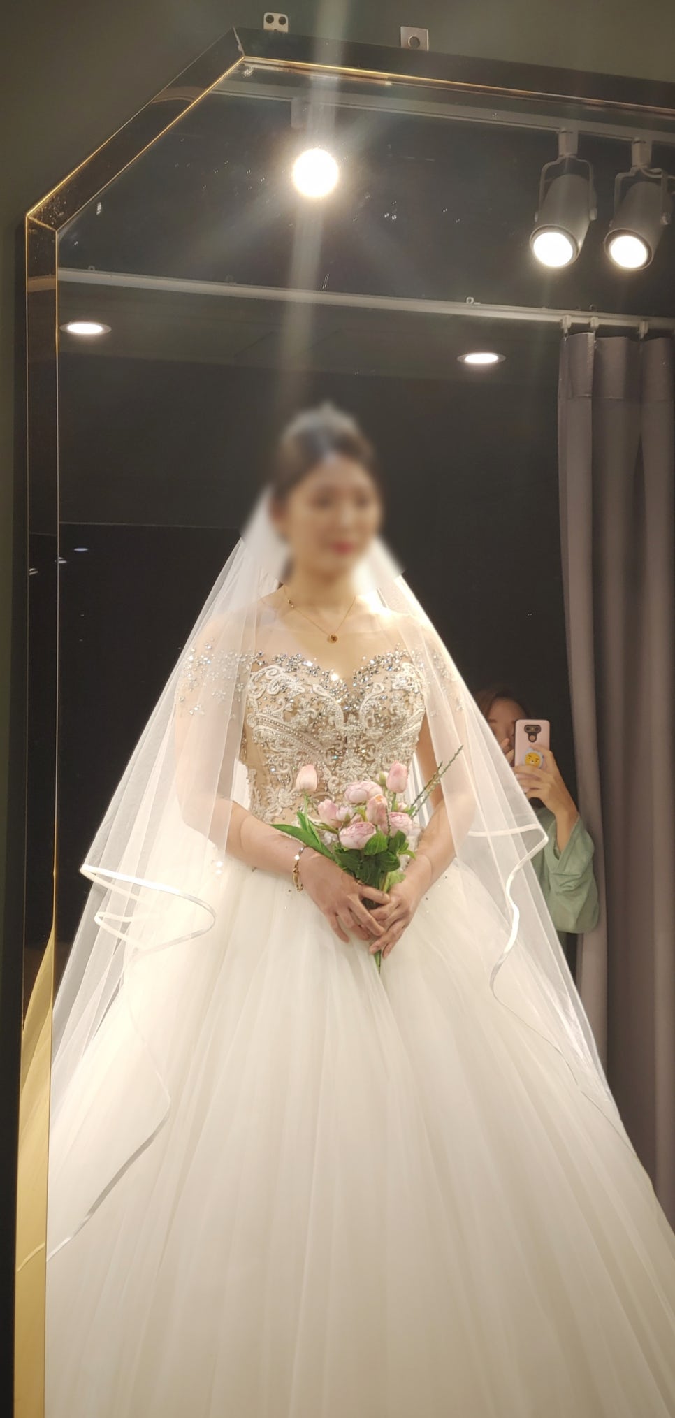 임자경웨딩 이미지