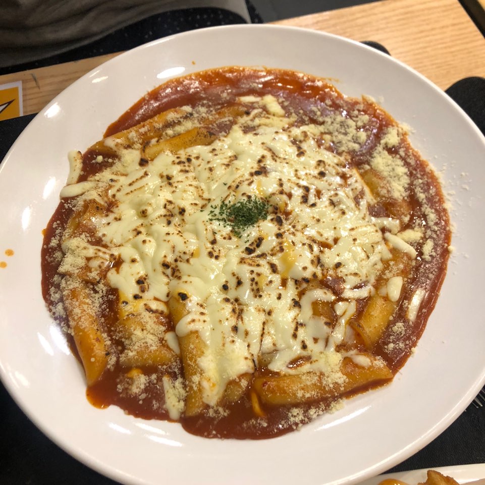 와우신내떡 이미지