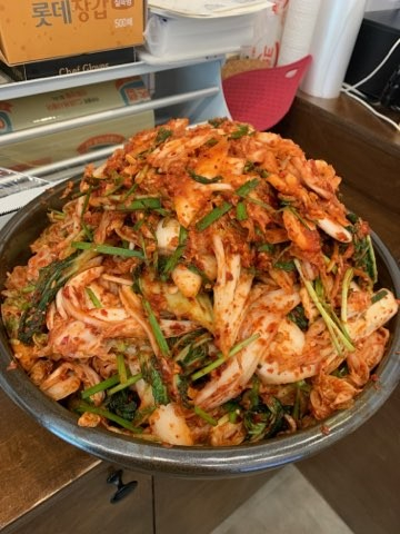 슬기로운반찬생활 이미지