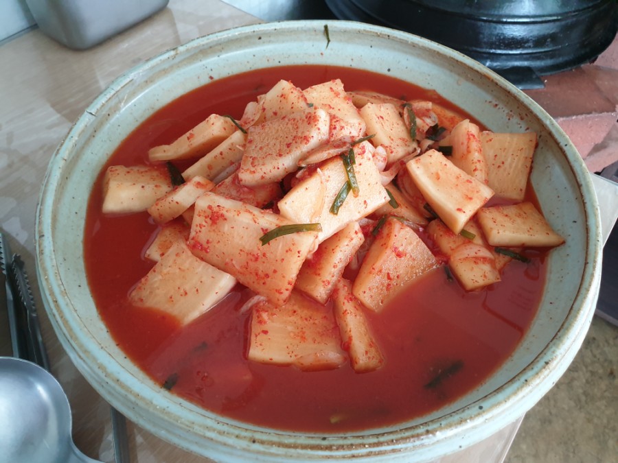 칠갑산힐링센터 이미지