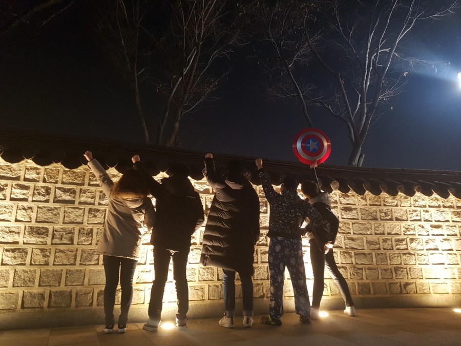 파티투어 이미지