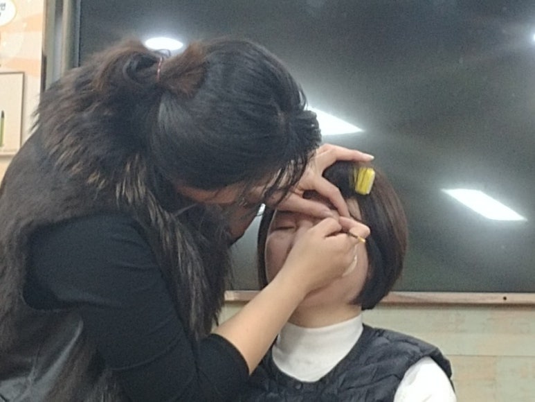 유니베라울산동구 이미지