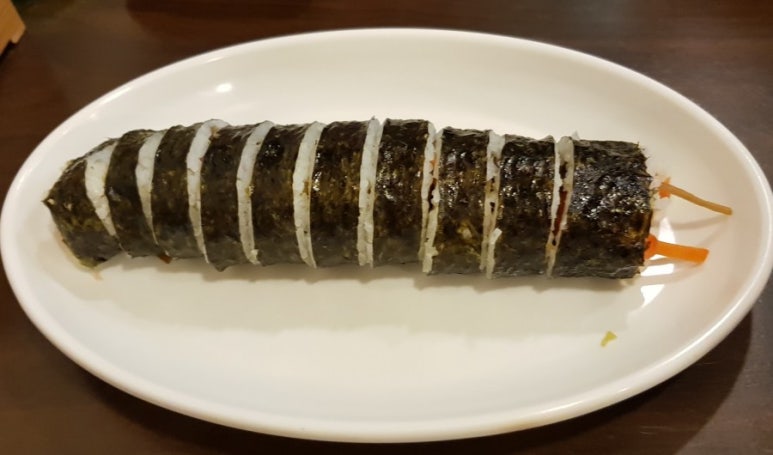 야!김밥이다 이미지