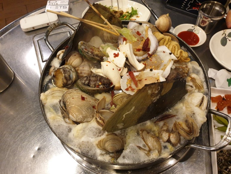 조개마루 이미지