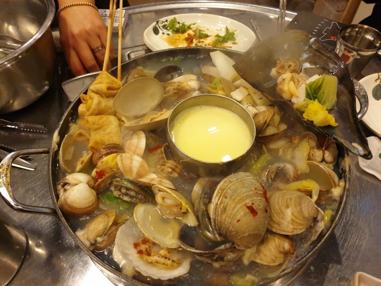 조개마루 이미지