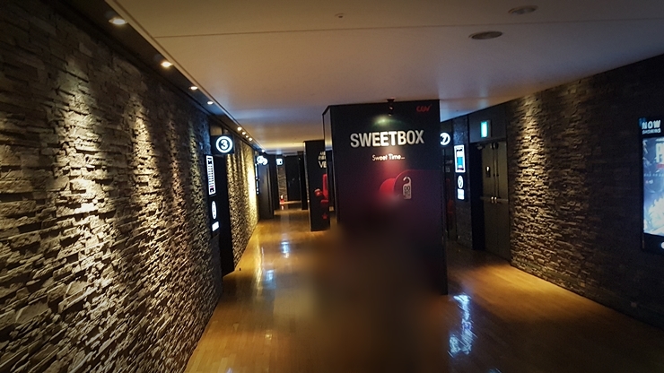 CGV평택 5관 이미지
