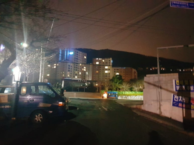 경화주유소 이미지