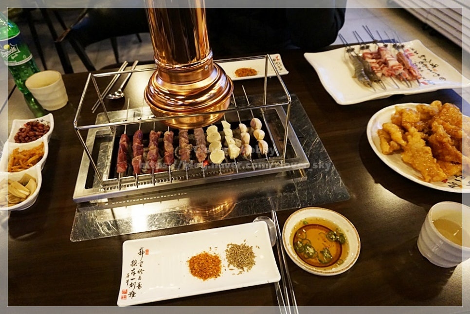 방원리양꼬치훠궈 이미지